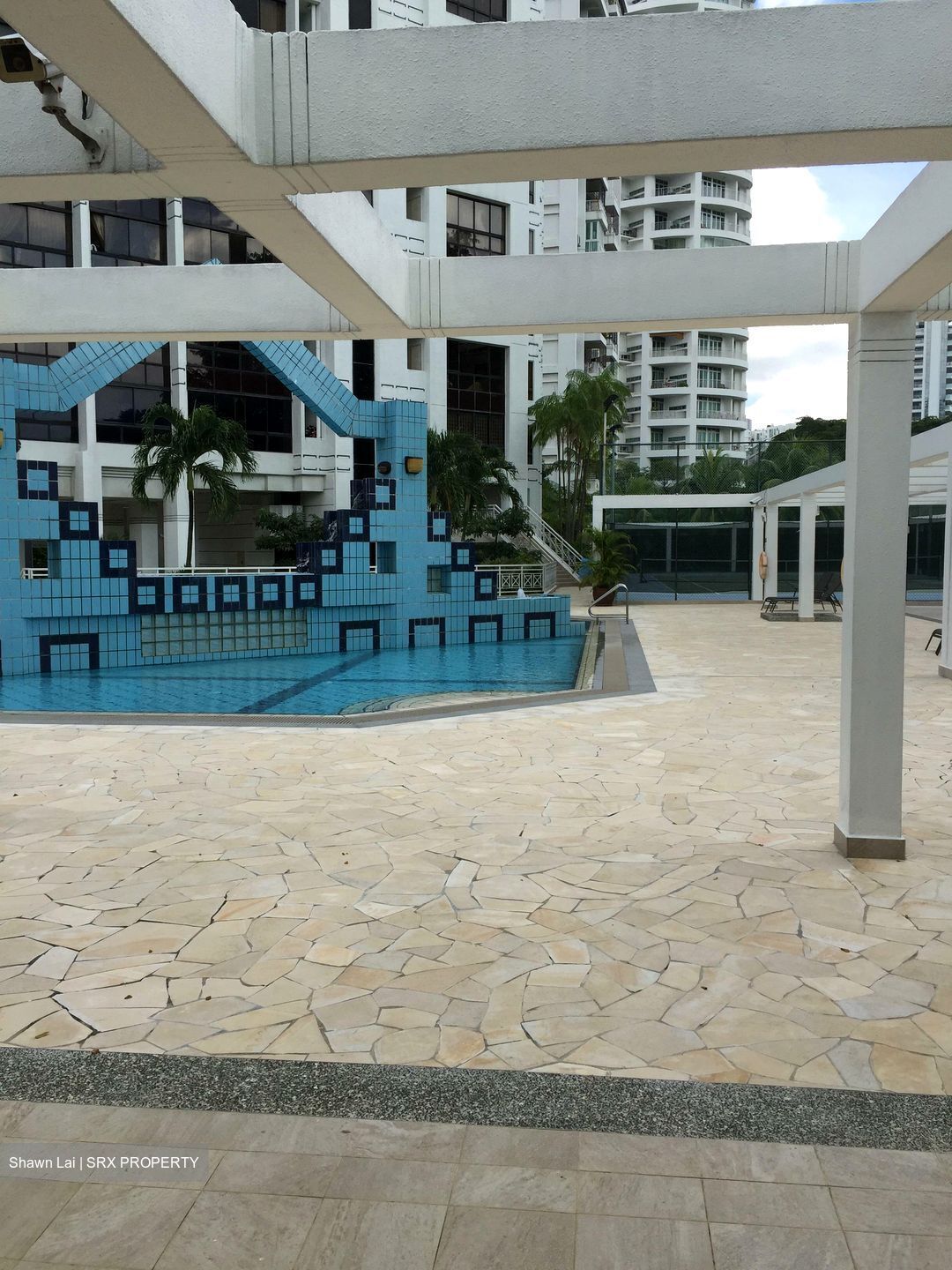 Amber Point (D15), Condominium #559937921